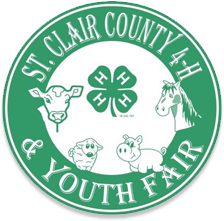 St. Clair County 4-H and Youth Fair 2023
