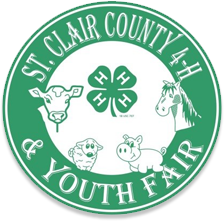 St. Clair County 4-H and Youth Fair 2023