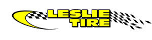 Leslie Tore logo