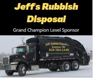 Jeff’s Rubbish Disposal